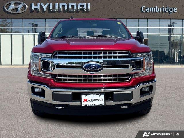 ford F-150 2019 - 8