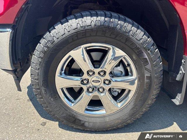 ford F-150 2019 - 9