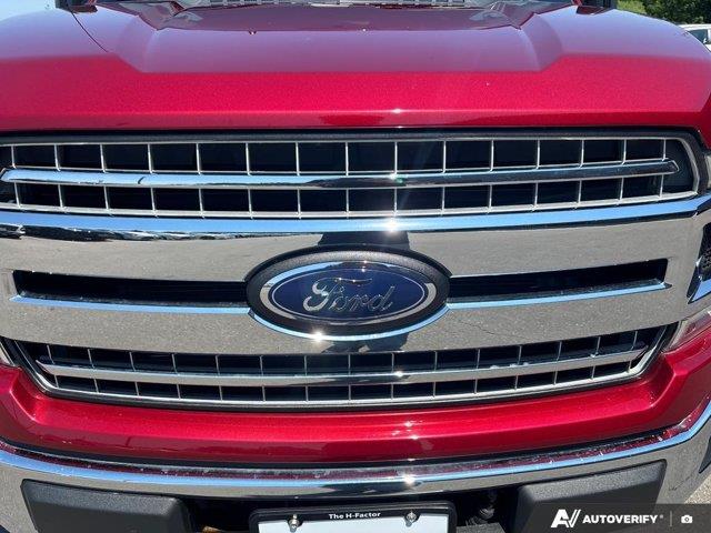 ford F-150 2019 - 12