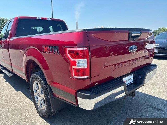 ford F-150 2019 - 13