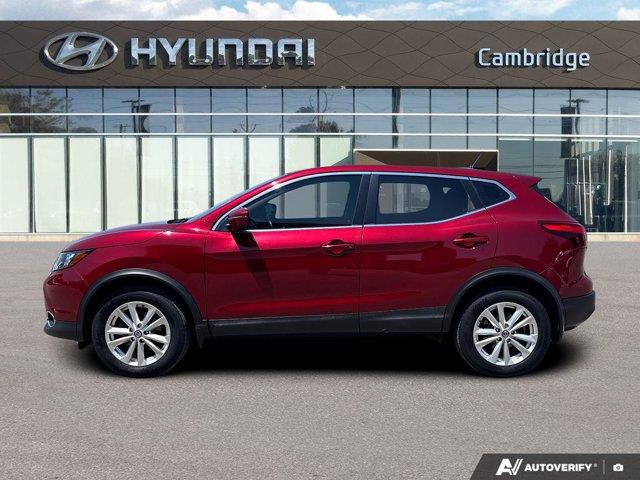 nissan Qashqai 2019 - 2