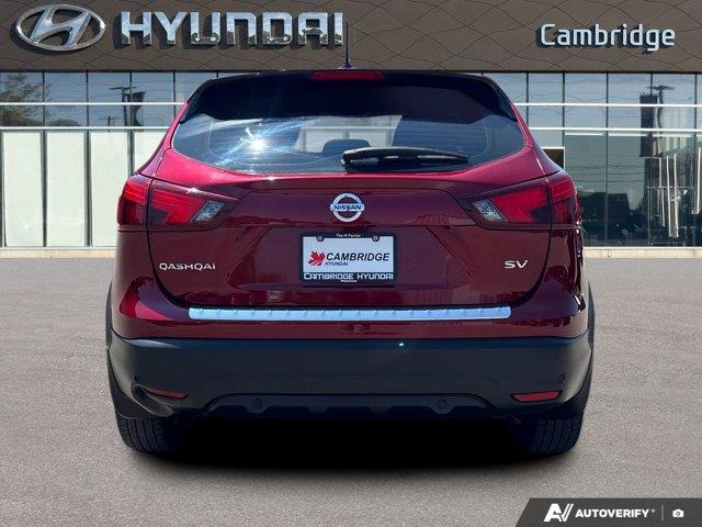 nissan Qashqai 2019 - 4