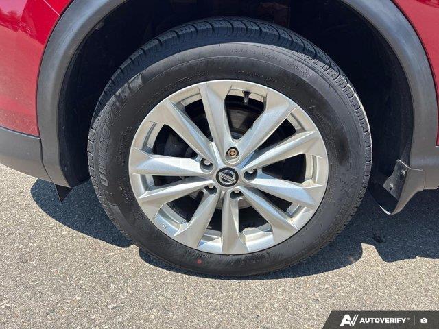 nissan Qashqai 2019 - 9