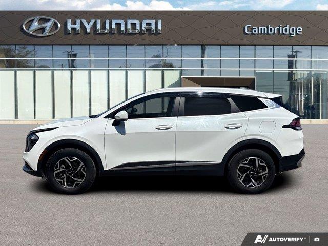 kia Sportage 2023 - 2