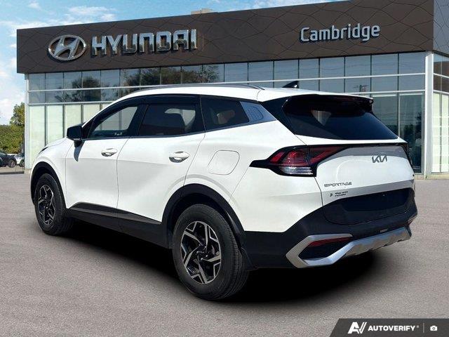 kia Sportage 2023 - 3