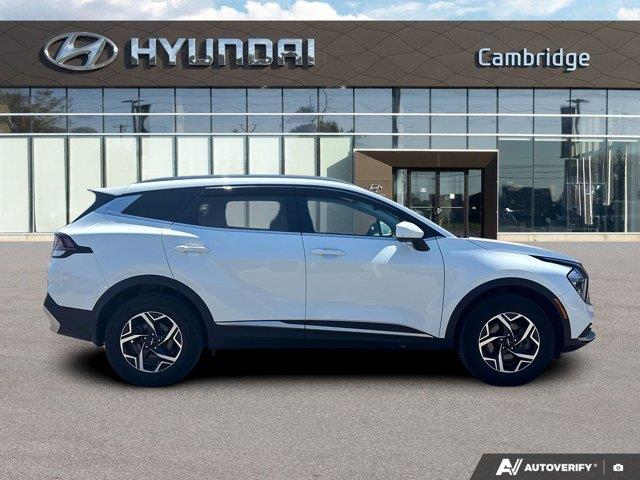 kia Sportage 2023 - 6