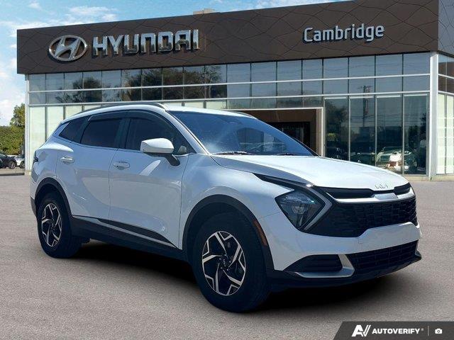 kia Sportage 2023 - 7