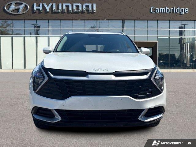 kia Sportage 2023 - 8