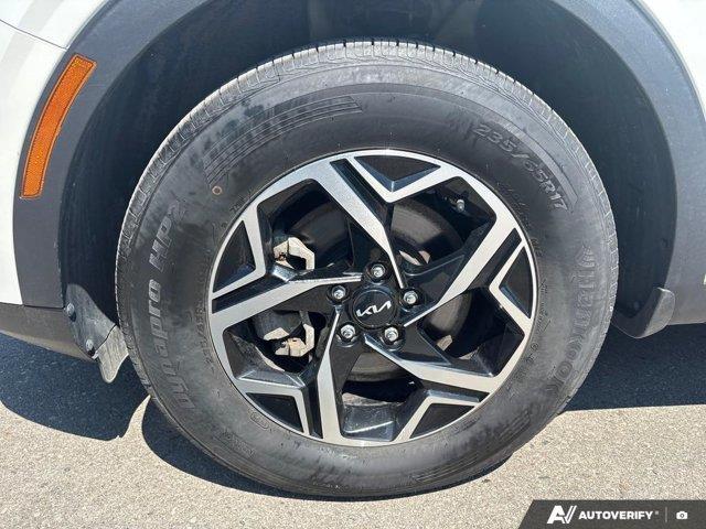 kia Sportage 2023 - 9