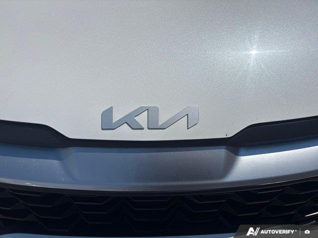 kia Sportage 2023 - 12