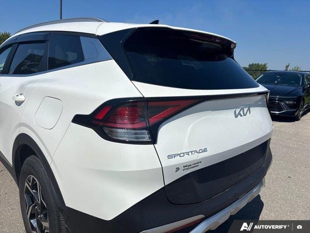 kia Sportage 2023 - 13