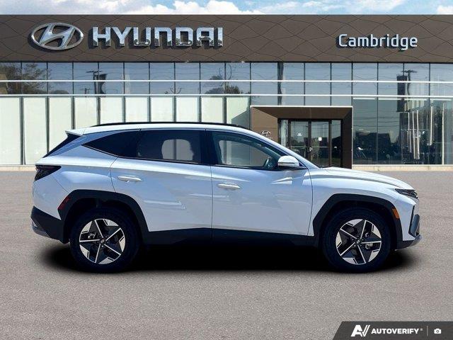 hyundai Tucson 2025 - 6