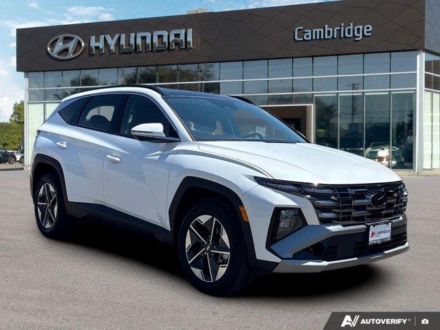 hyundai Tucson 2025 - 7