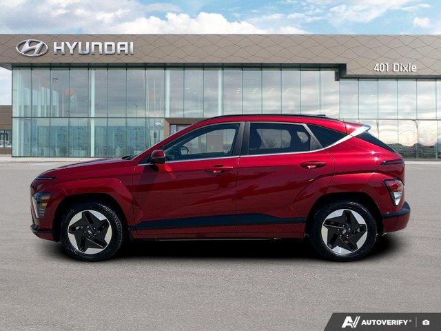 hyundai Kona Electric 2026 - 2