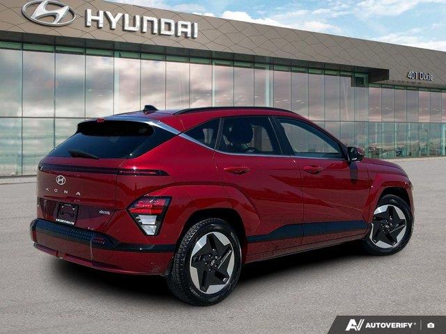 hyundai Kona Electric 2026 - 5