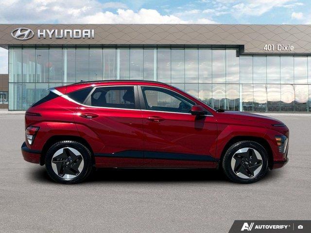hyundai Kona Electric 2026 - 6