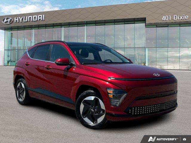 hyundai Kona Electric 2026 - 7