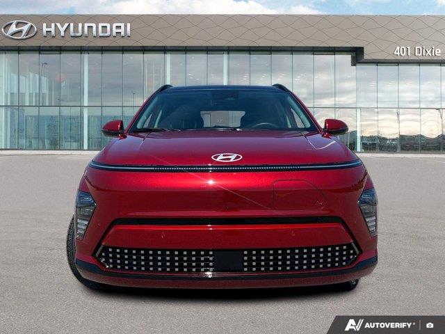 hyundai Kona Electric 2026 - 8