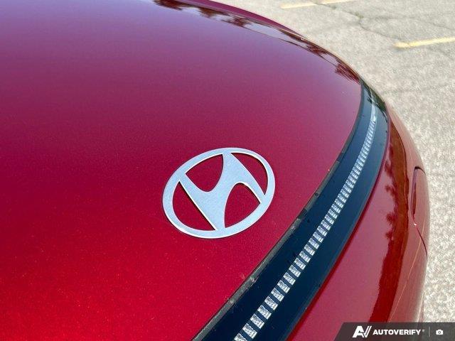 hyundai Kona Electric 2026 - 12