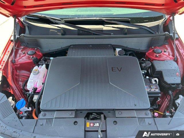 hyundai Kona Electric 2026 - 13