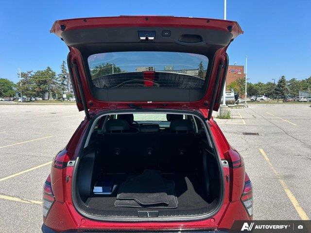 hyundai Kona Electric 2026 - 15