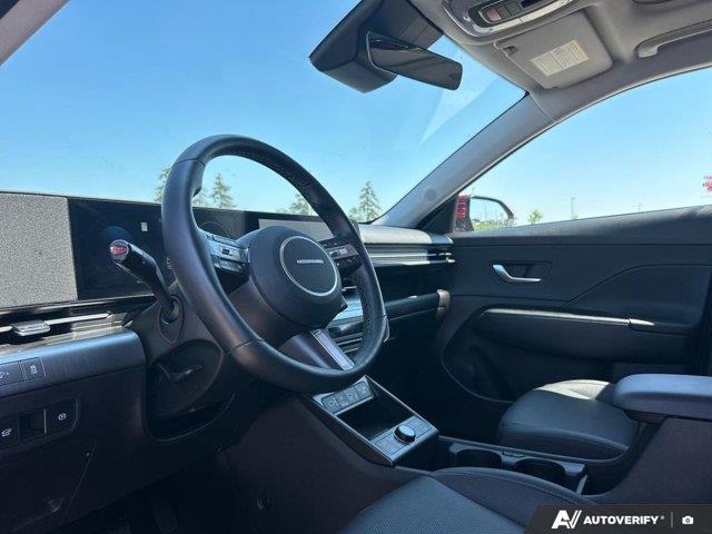 hyundai Kona Electric 2026 - 16