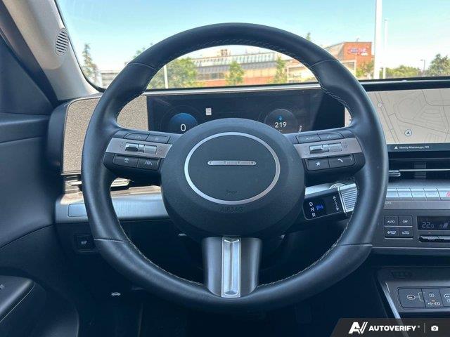 hyundai Kona Electric 2026 - 17