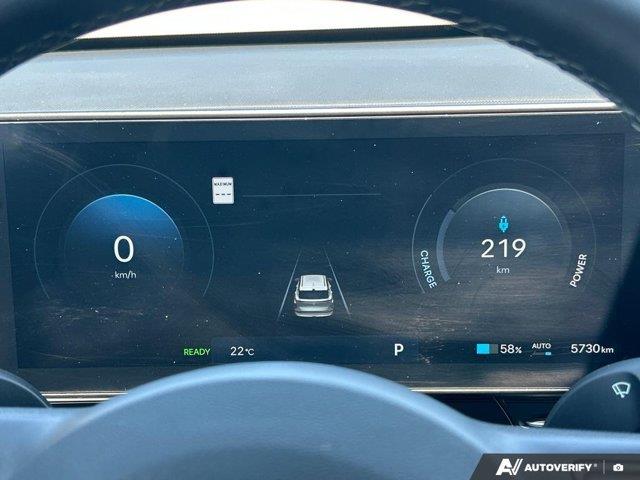 hyundai Kona Electric 2026 - 18