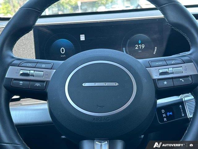 hyundai Kona Electric 2026 - 19