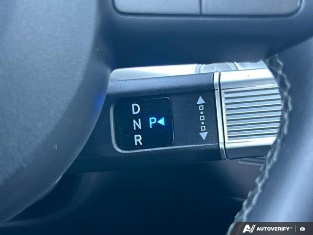 hyundai Kona Electric 2026 - 21