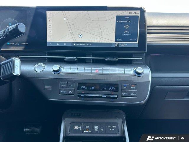 hyundai Kona Electric 2026 - 22