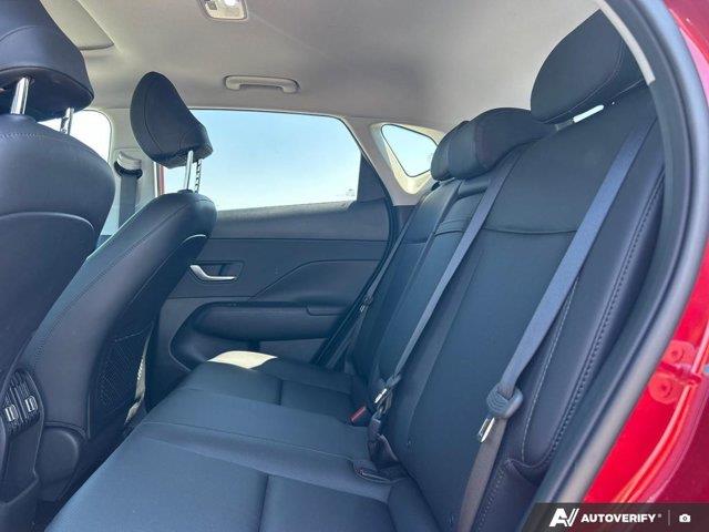 hyundai Kona Electric 2026 - 26