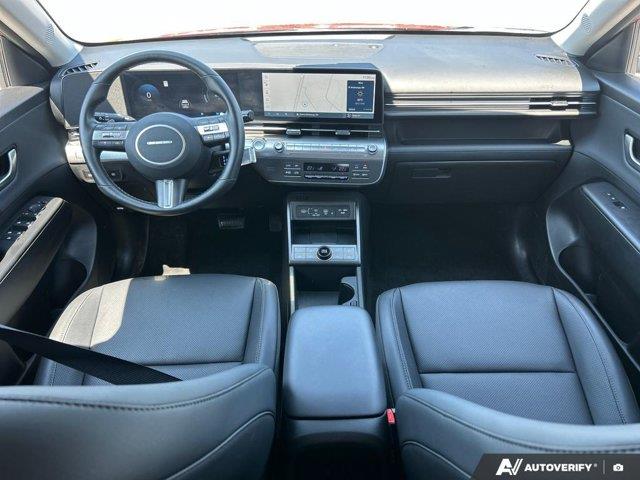 hyundai Kona Electric 2026 - 27