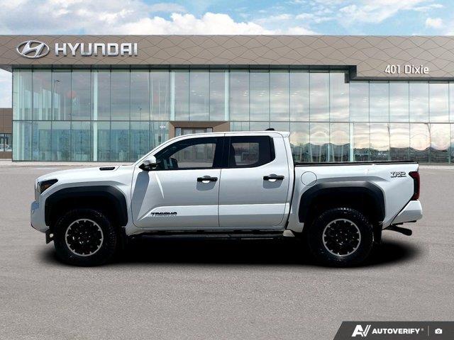 toyota Tacoma 2025 - 2