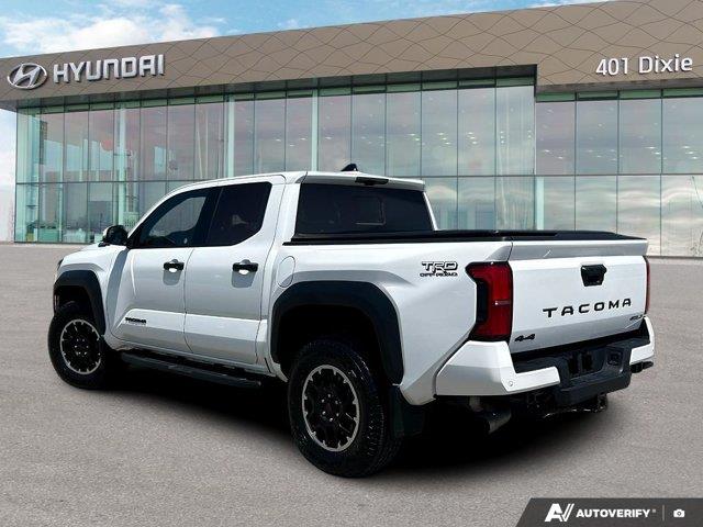 toyota Tacoma 2025 - 3