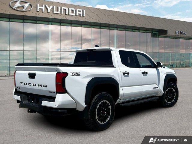 toyota Tacoma 2025 - 5