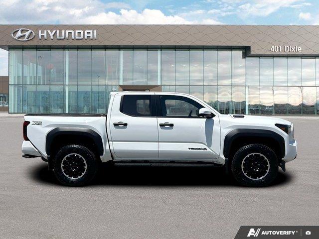 toyota Tacoma 2025 - 6