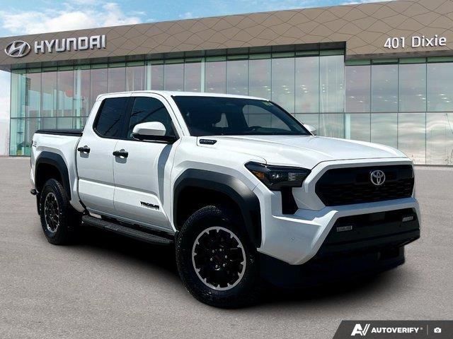 toyota Tacoma 2025 - 7