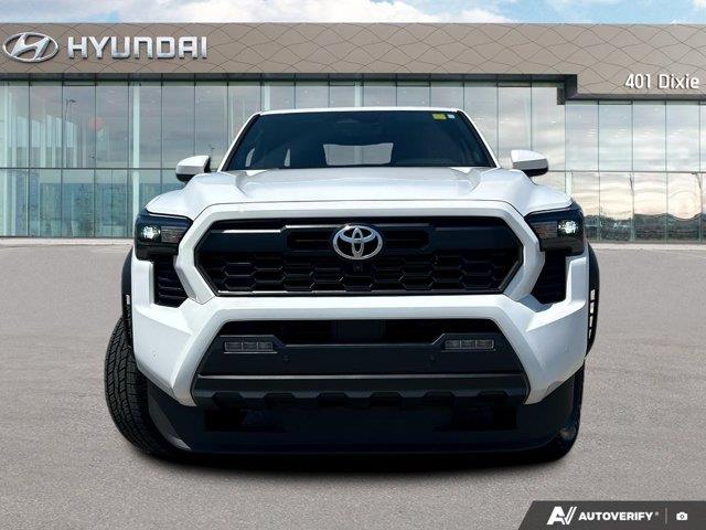 toyota Tacoma 2025 - 8