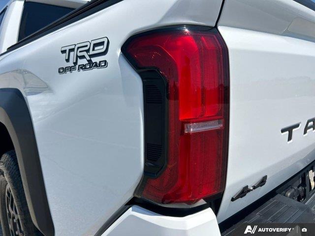 toyota Tacoma 2025 - 14