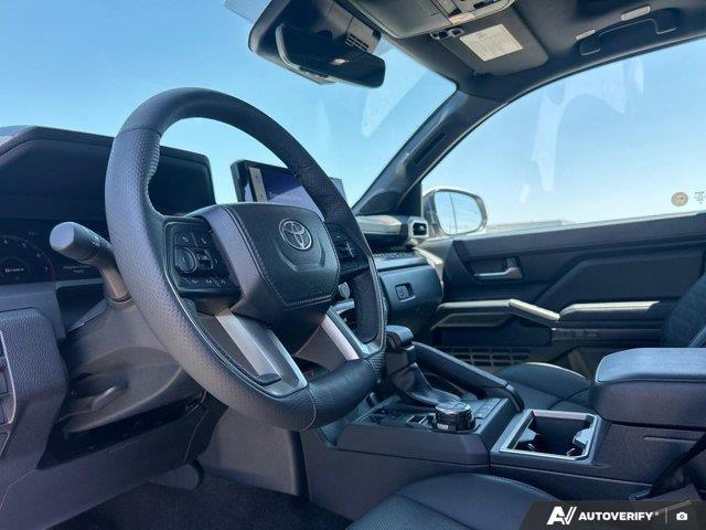 toyota Tacoma 2025 - 16
