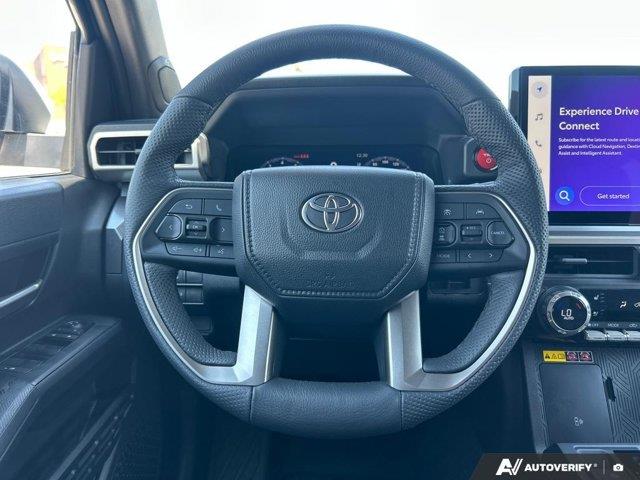toyota Tacoma 2025 - 17