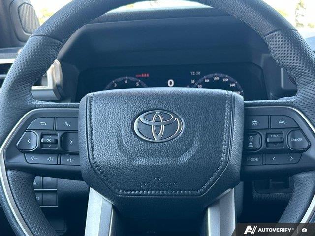 toyota Tacoma 2025 - 19