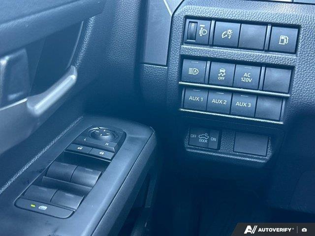 toyota Tacoma 2025 - 20