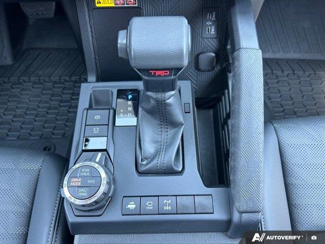 toyota Tacoma 2025 - 21