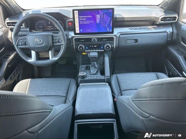 toyota Tacoma 2025 - 27
