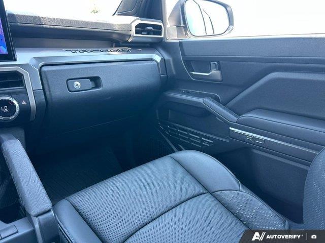 toyota Tacoma 2025 - 28