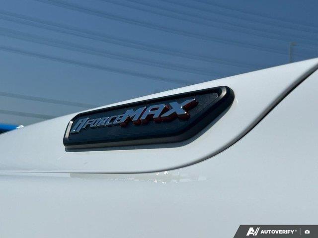 toyota Tacoma 2025 - 30