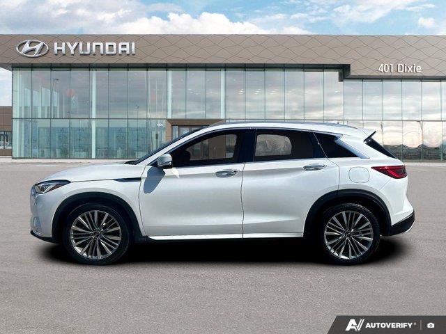 infiniti QX50 2024 - 2