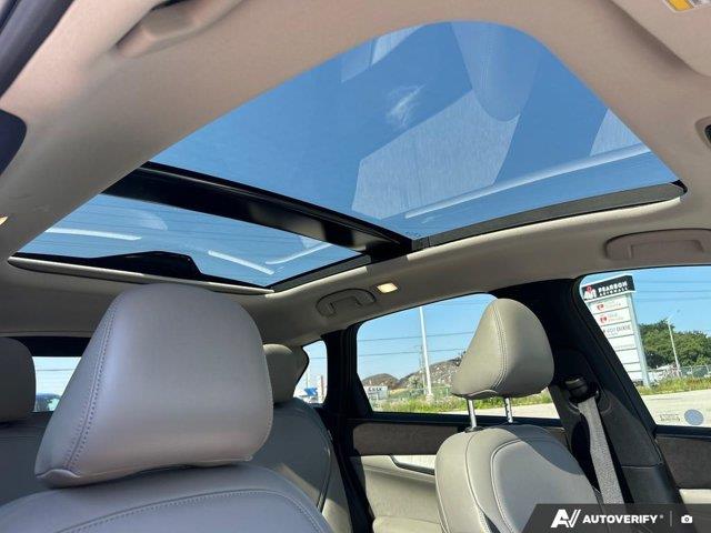 infiniti QX50 2024 - 25